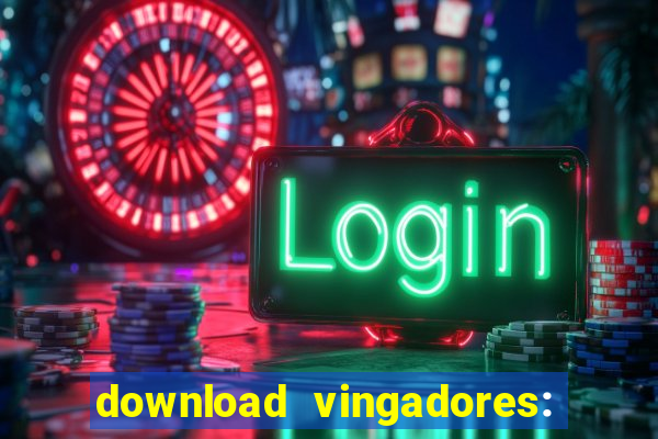 download vingadores: ultimato dublado google drive