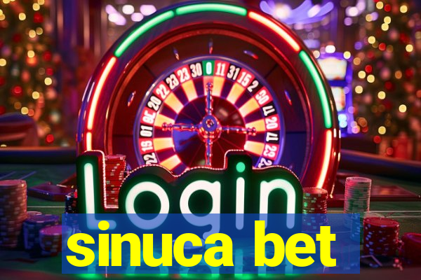 sinuca bet
