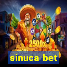 sinuca bet