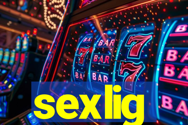 sexlig