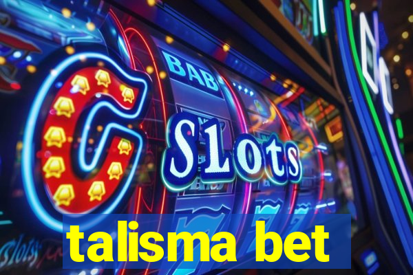 talisma bet