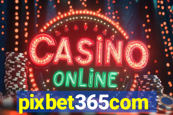pixbet365com