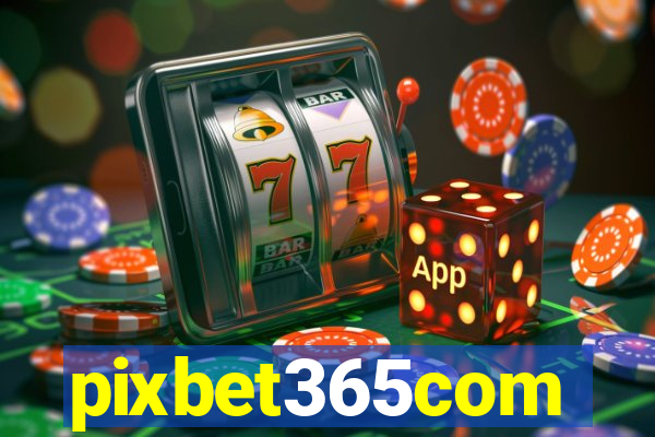 pixbet365com