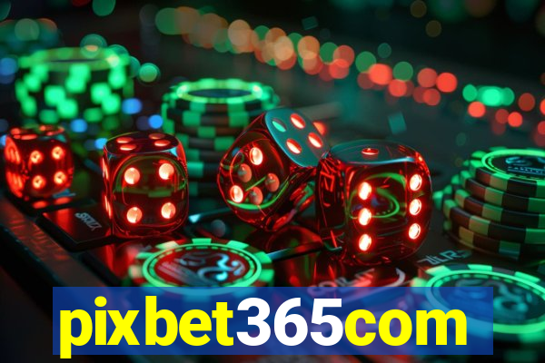 pixbet365com
