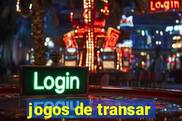 jogos de transar