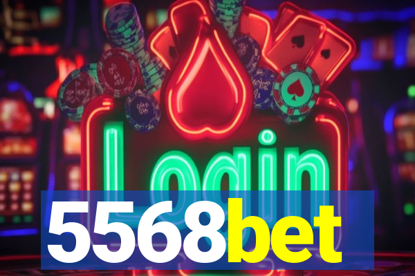 5568bet