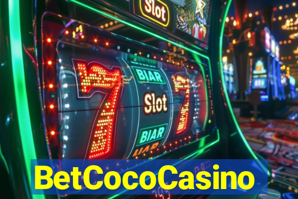 BetCocoCasino