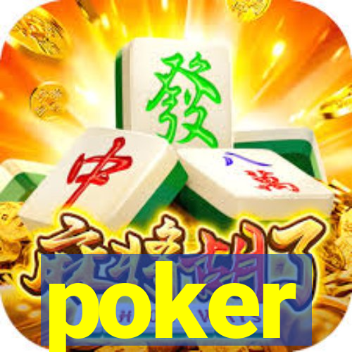 poker