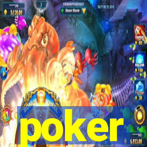 poker