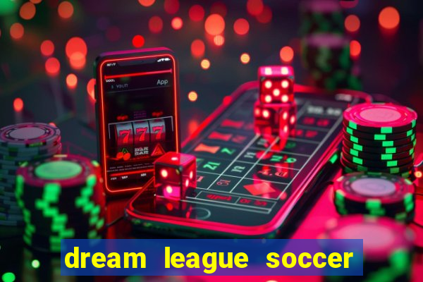 dream league soccer kit flamengo 2019