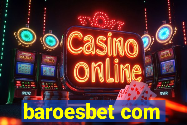 baroesbet com
