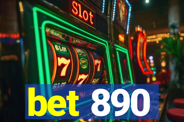 bet 890