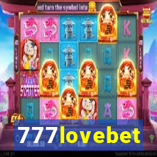 777lovebet