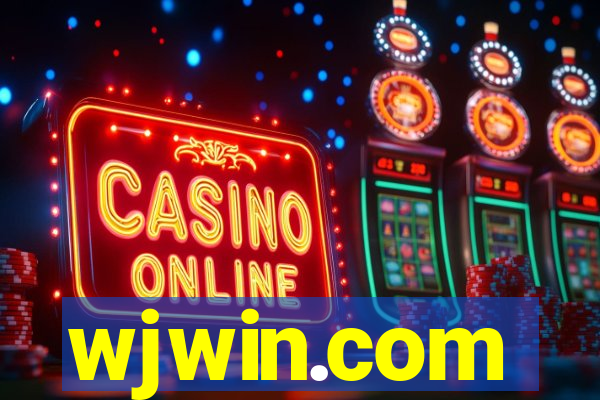 wjwin.com