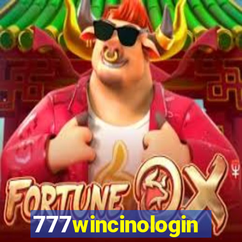 777wincinologin