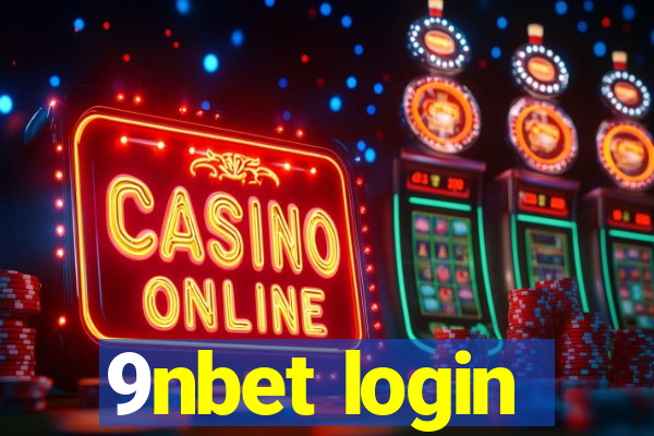 9nbet login