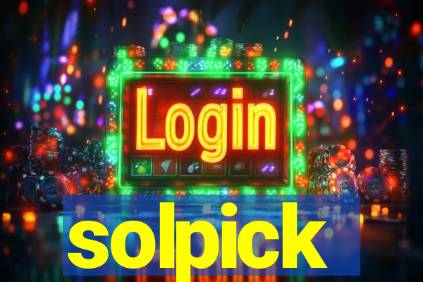 solpick