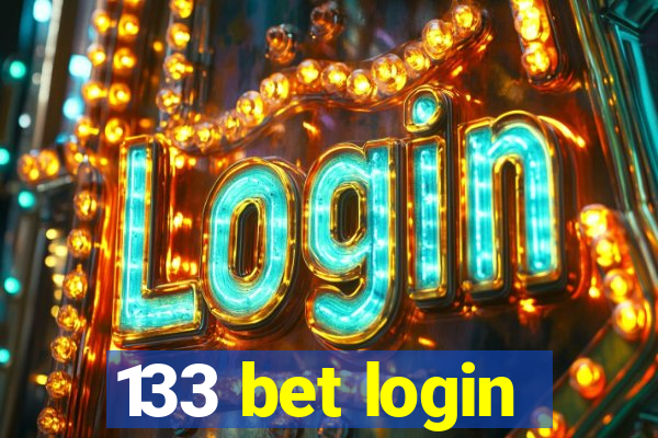 133 bet login
