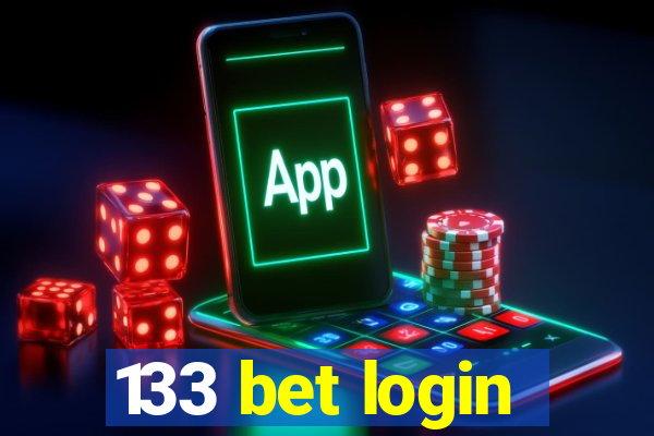 133 bet login
