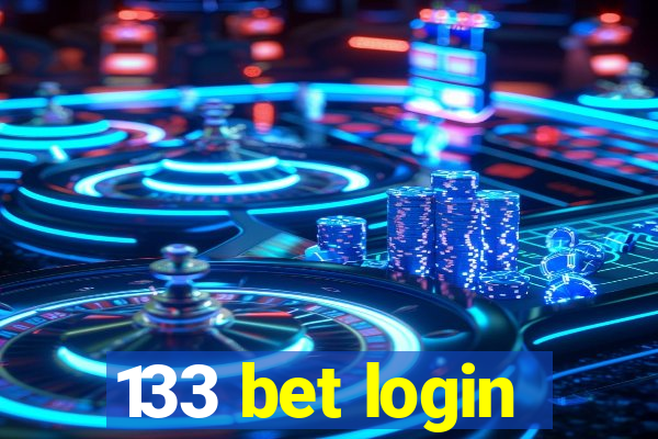 133 bet login