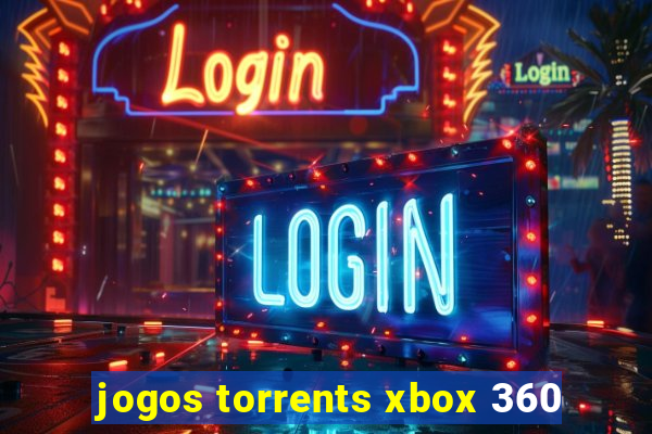 jogos torrents xbox 360