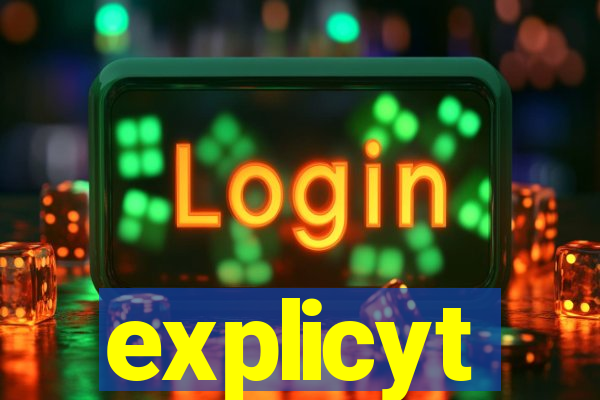 explicyt