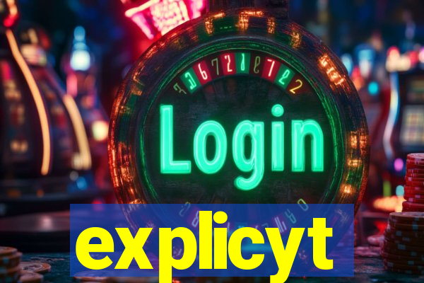 explicyt