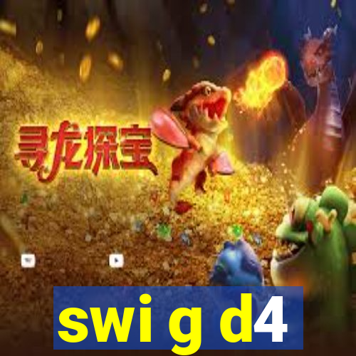 swi g d4