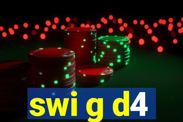 swi g d4