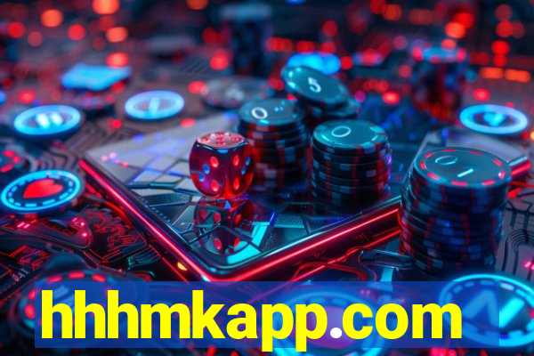 hhhmkapp.com