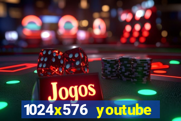 1024x576 youtube banner gaming
