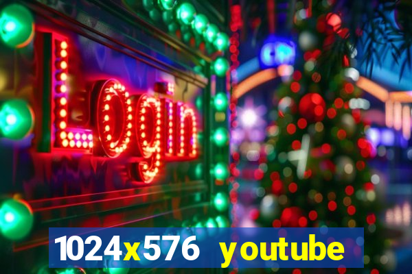 1024x576 youtube banner gaming