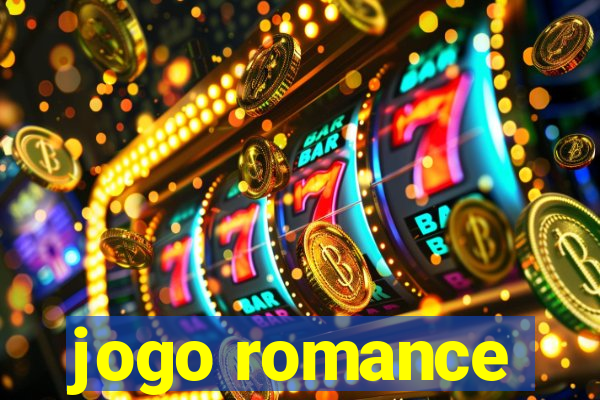 jogo romance