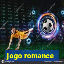 jogo romance