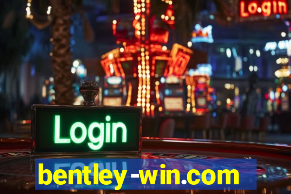 bentley-win.com