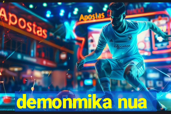 demonmika nua