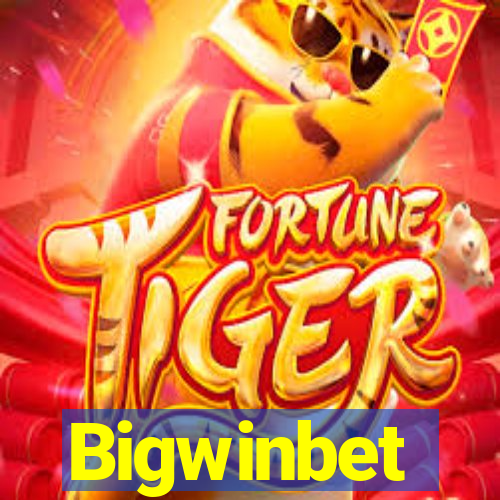 Bigwinbet