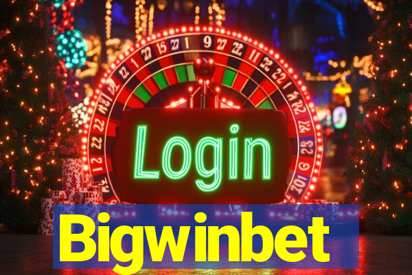 Bigwinbet
