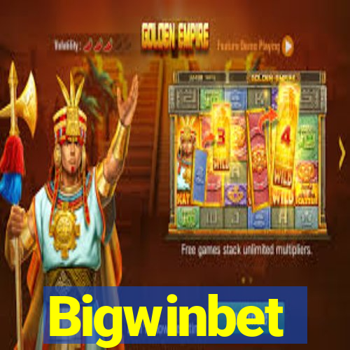 Bigwinbet