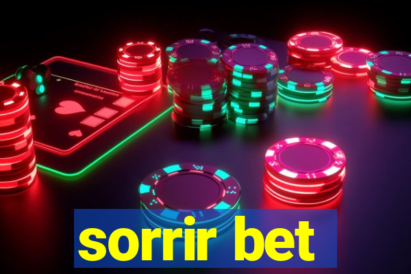 sorrir bet