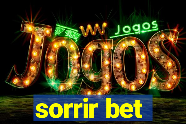 sorrir bet