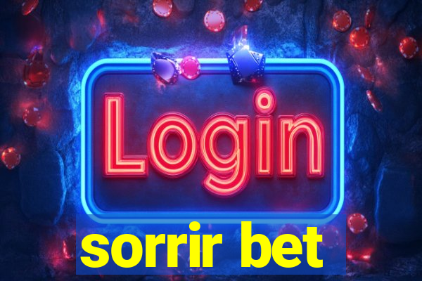 sorrir bet