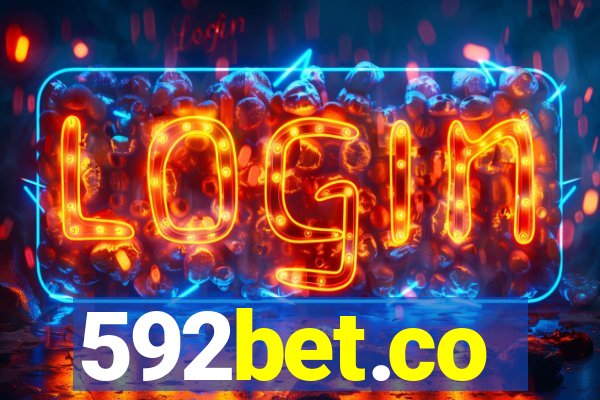 592bet.co