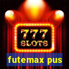 futemax pus