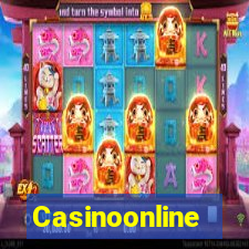Casinoonline