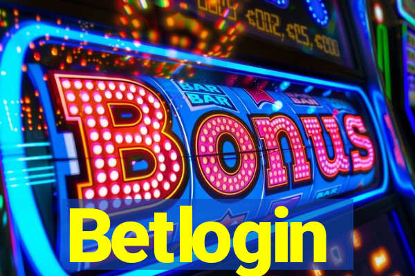 Betlogin