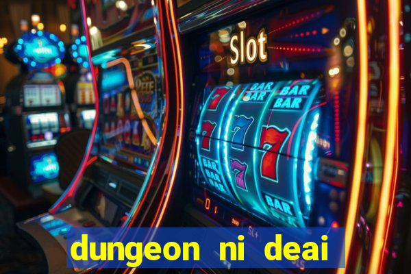 dungeon ni deai segunda temporada dublado