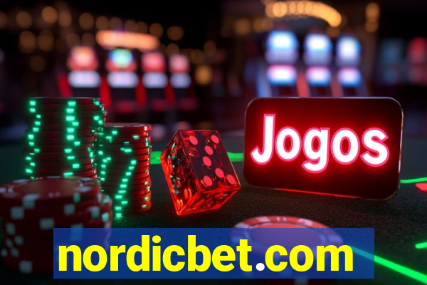 nordicbet.com