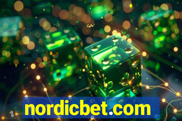 nordicbet.com