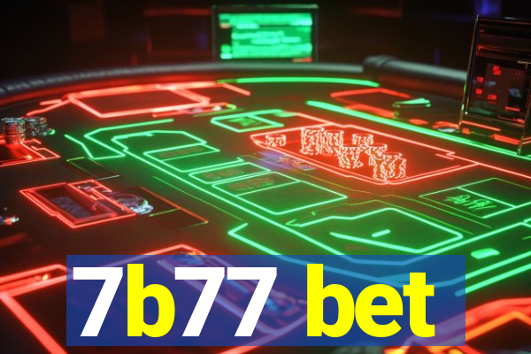 7b77 bet